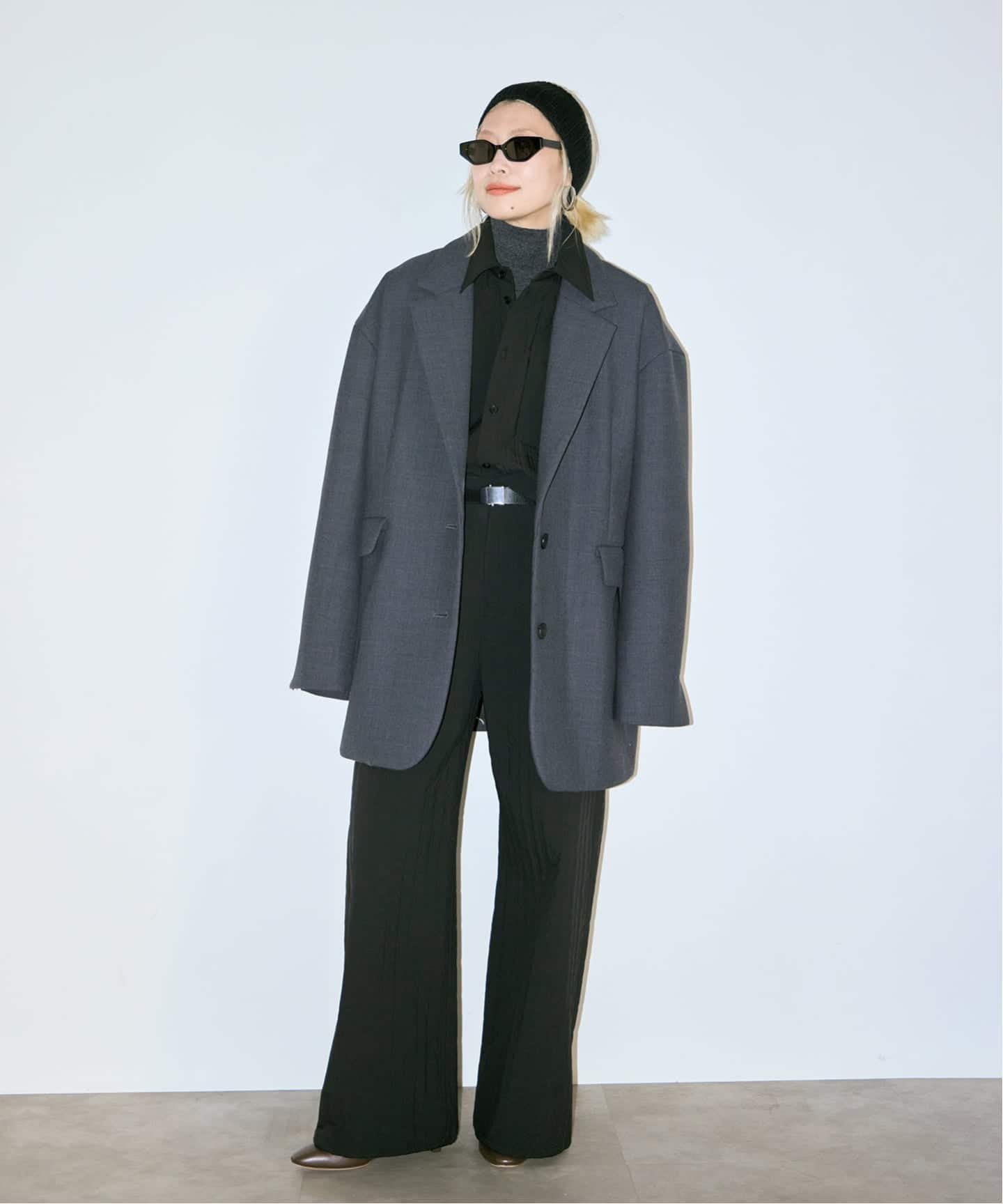 CITYSHOP｜TURTLE NECK ニット | Rakuten Fashion(楽天ファッション