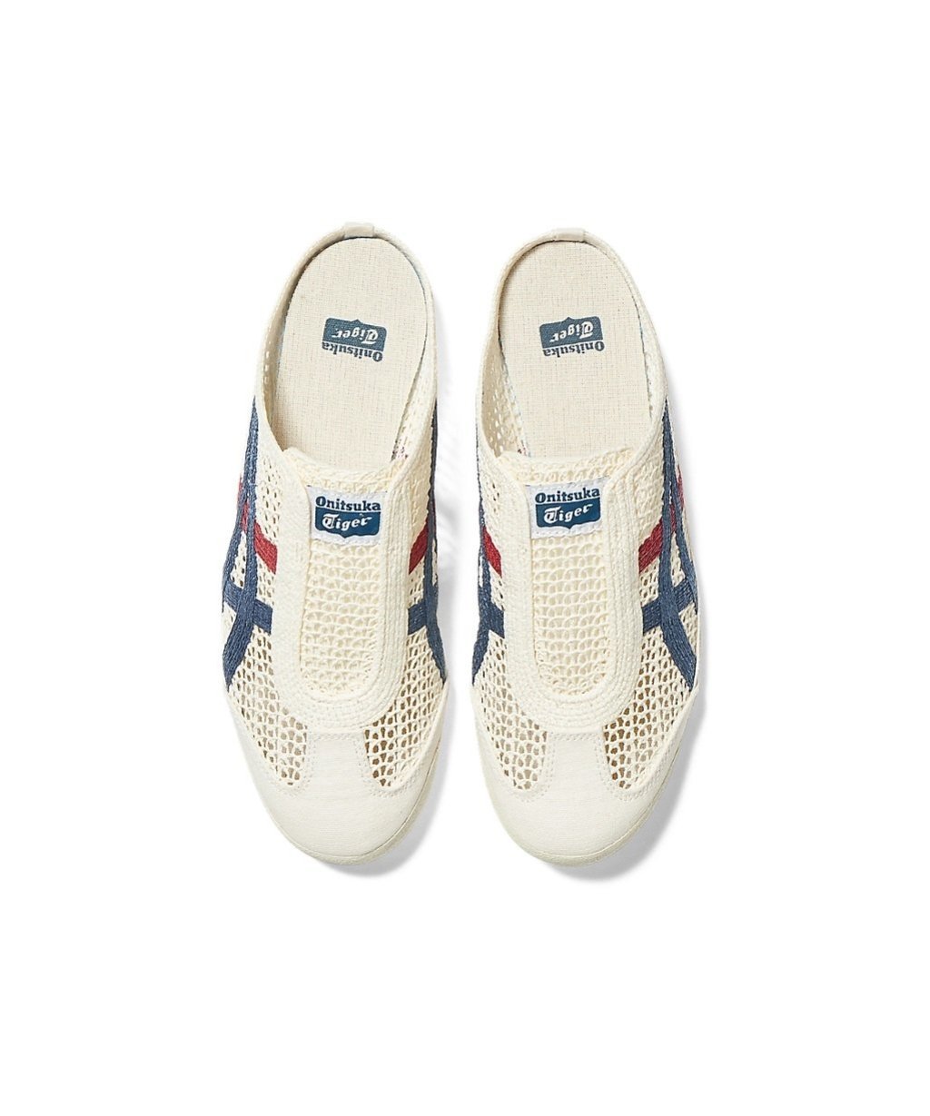 Onitsuka Tiger｜(U)【公式ショップ】MEXICO 66 SABOT | Rakuten