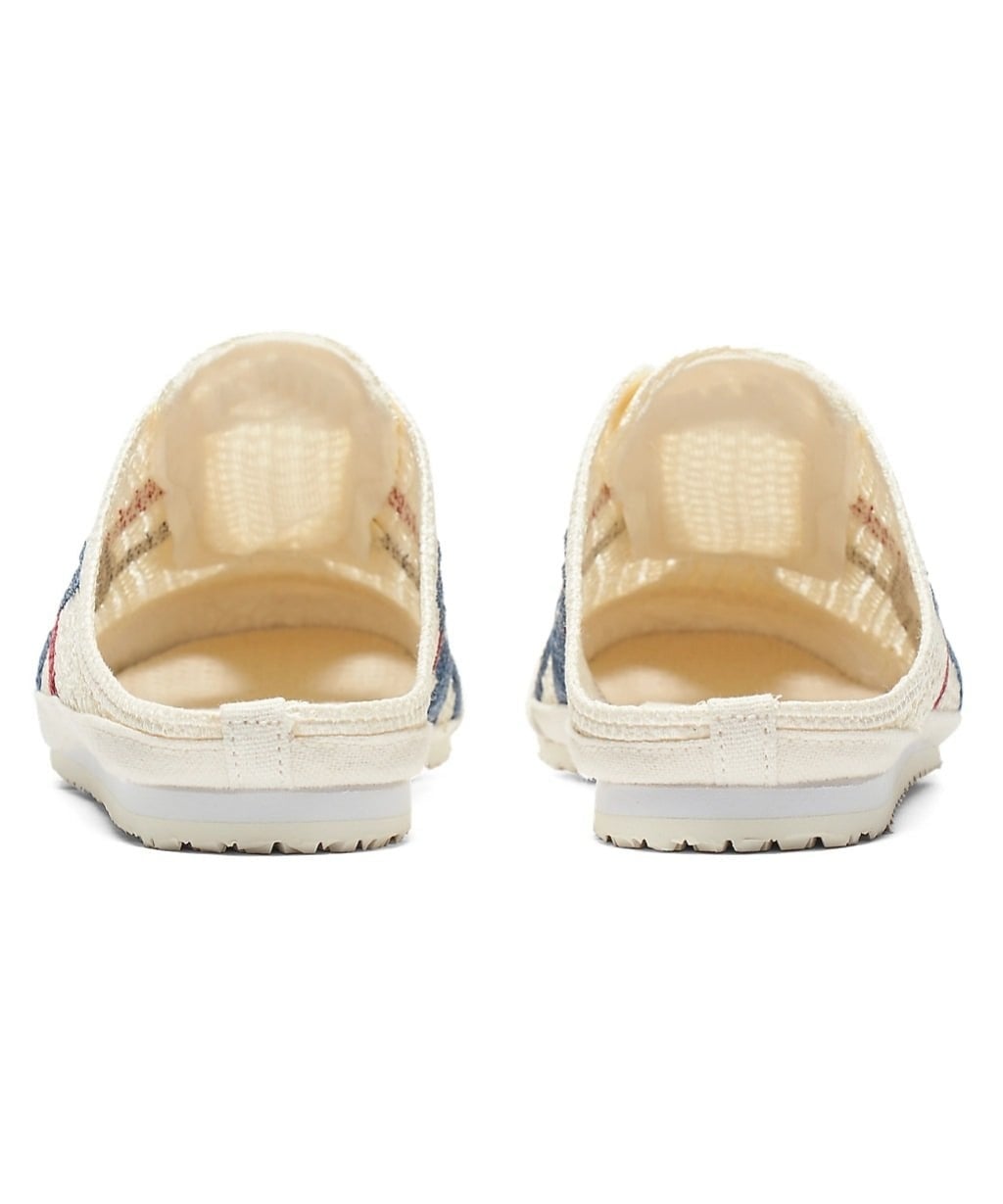 Onitsuka Tiger｜(U)【公式ショップ】MEXICO 66 SABOT | Rakuten
