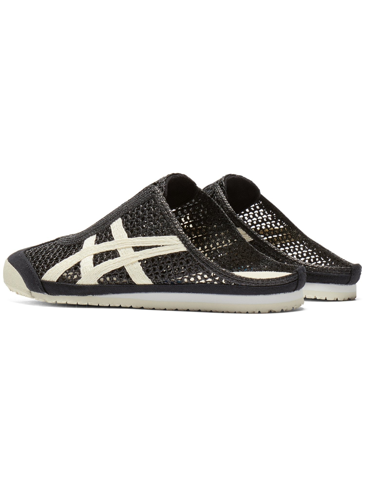 Onitsuka Tiger｜(U)【公式ショップ】MEXICO 66 SABOT | Rakuten
