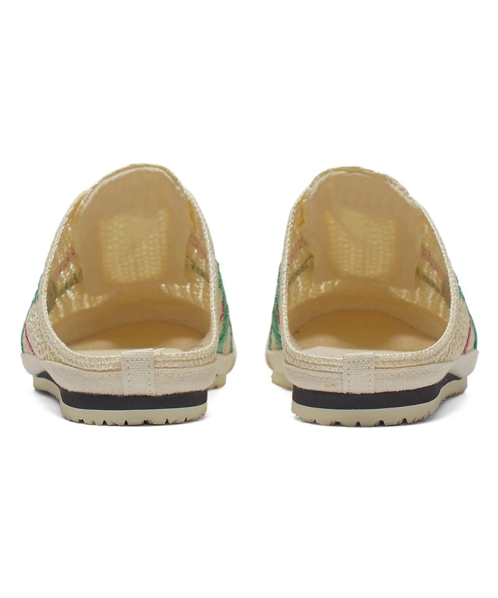 Onitsuka Tiger｜(U)【公式ショップ】MEXICO 66 SABOT | Rakuten