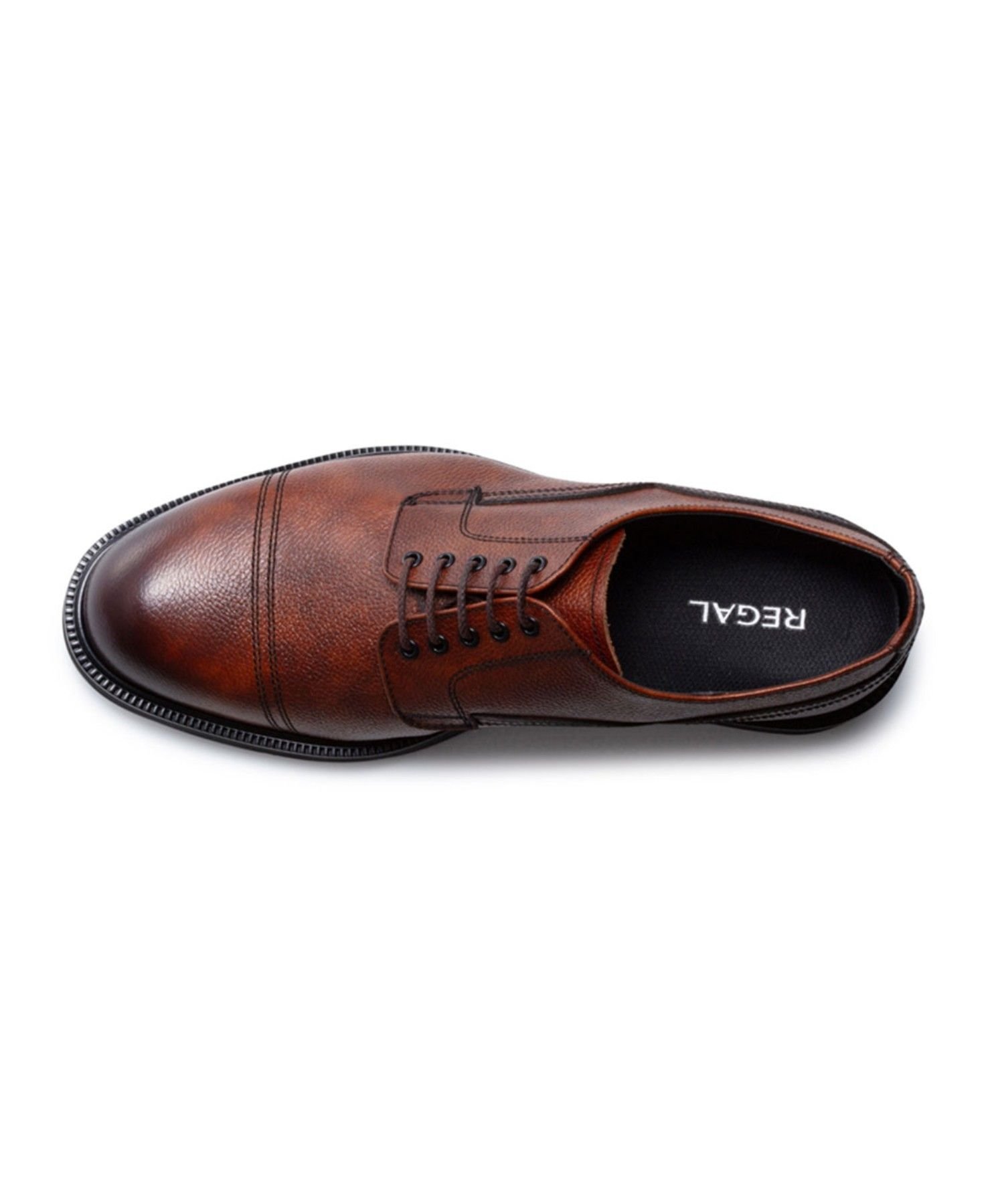 REGAL FOOT COMMUNITY｜リーガル 31HL ストレートチップ GORE-TEX