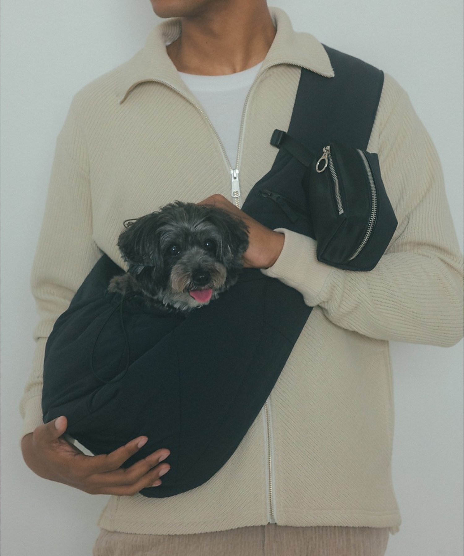 LOWELL Things｜MATIE/ スリングバッグ・ペットキャリーバッグ
