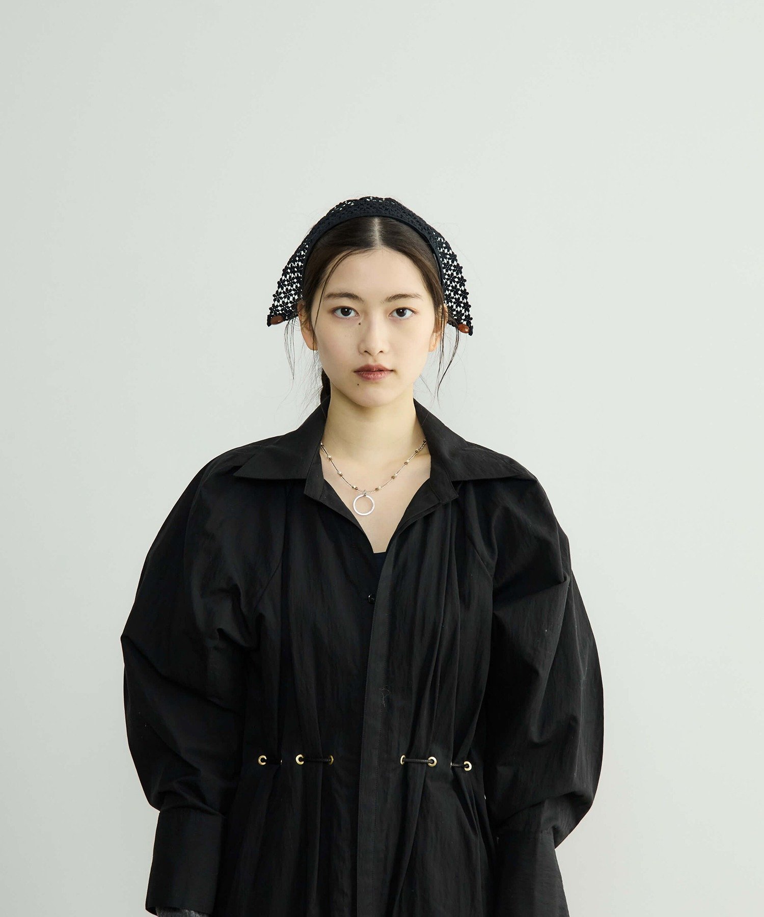 SETUP7｜La Maison de Lyllis/SHANA カチューシャ | Rakuten Fashion