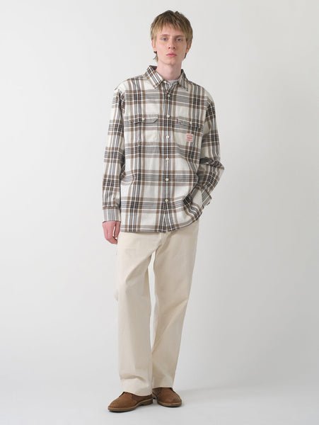 Levi's｜WORKWEAR 568(TM) ジーンズ ルーズストレート カーペンター