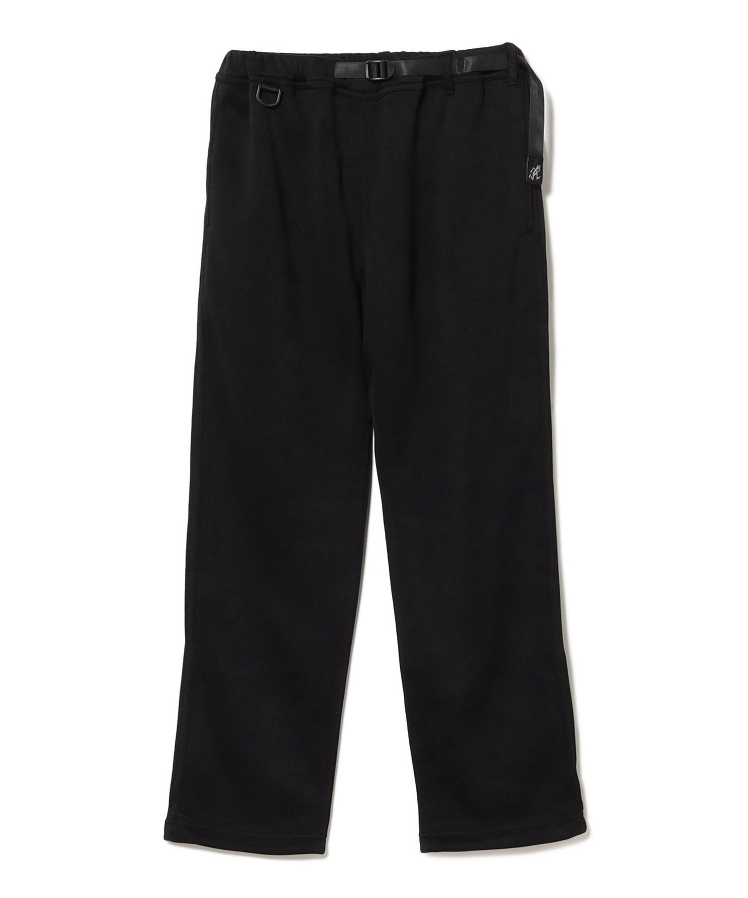 BEAMS MEN｜【別注】Gramicci / ボンディング ニット フリースパンツ