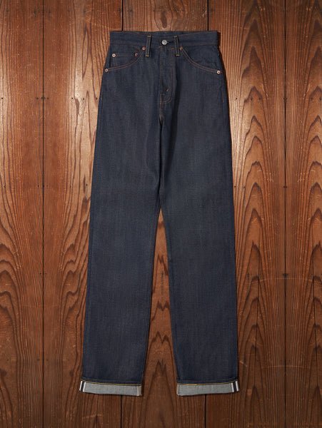 Levi's｜LEVI'S(R) VINTAGE CLOTHING 1950'S 701 ジーンズ ORGANIC