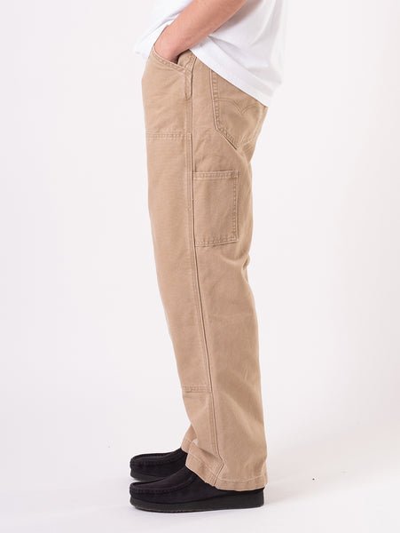 Levi's｜WORKWEAR 568(TM) ジーンズ ルーズストレート ダブルニー