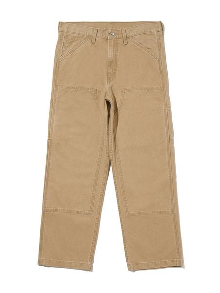 Levi's｜WORKWEAR 568(TM) ジーンズ ルーズストレート ダブルニー