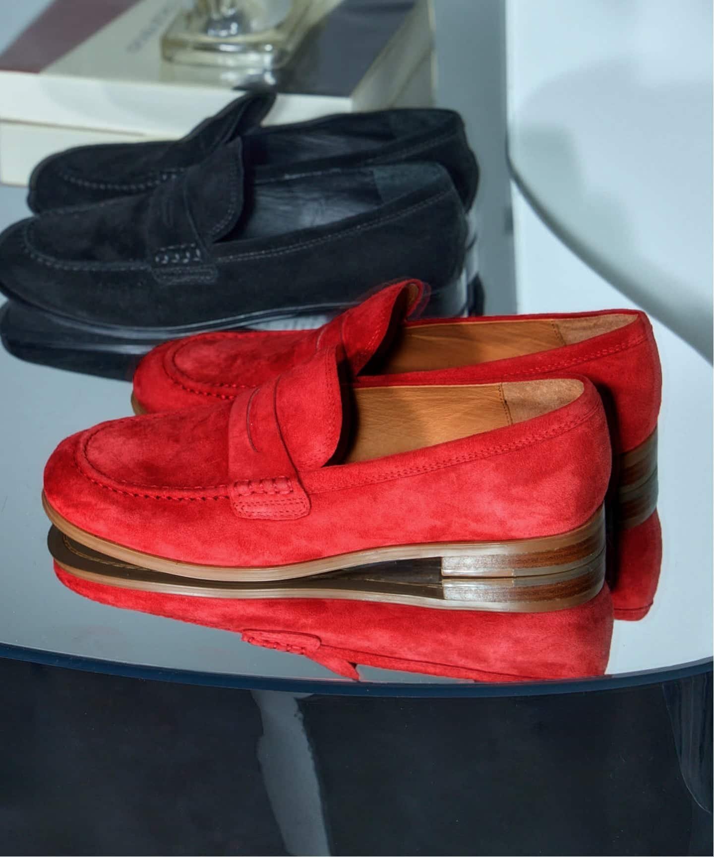 CITYSHOP｜MOLLINI CLARISA-MO:ローファー | Rakuten Fashion(楽天