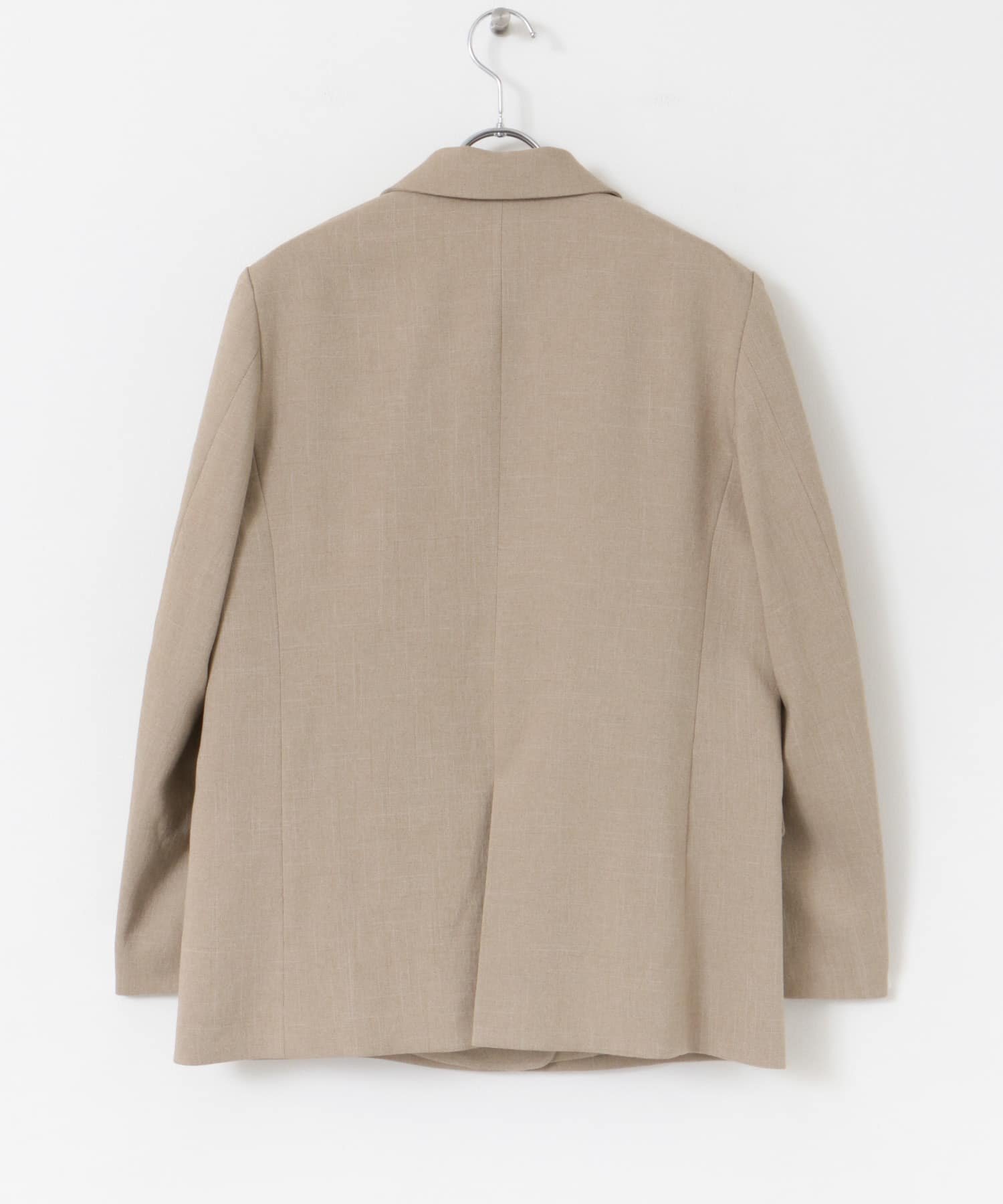URBAN RESEARCH ROSSO｜防シワツイードライクジャケット | Rakuten