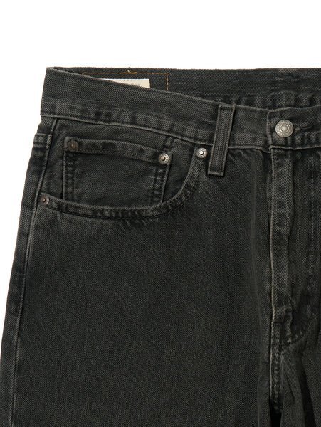 Levi's｜578(TM) バギージーンズ ブラック | Rakuten Fashion(楽天