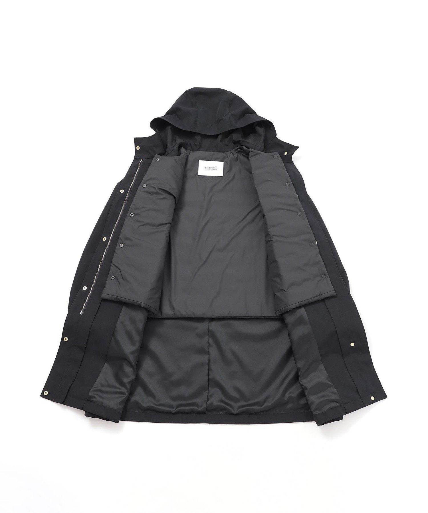 MACKINTOSH PHILOSOPHY｜3WAYモッズコート | Rakuten Fashion(楽天