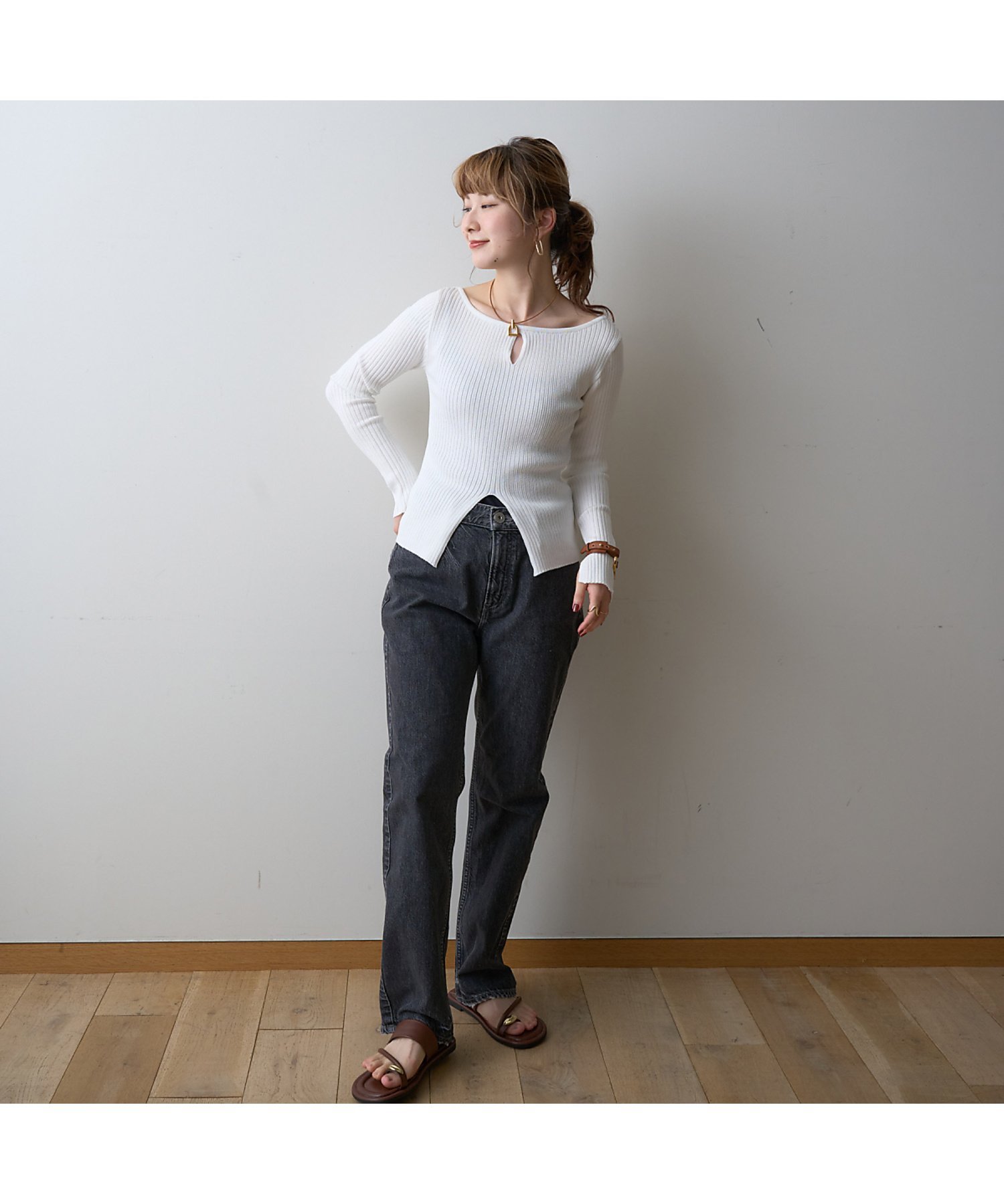 Rouge vif la cle｜【upper hights/アッパーハイツ】THE ELISA ビット