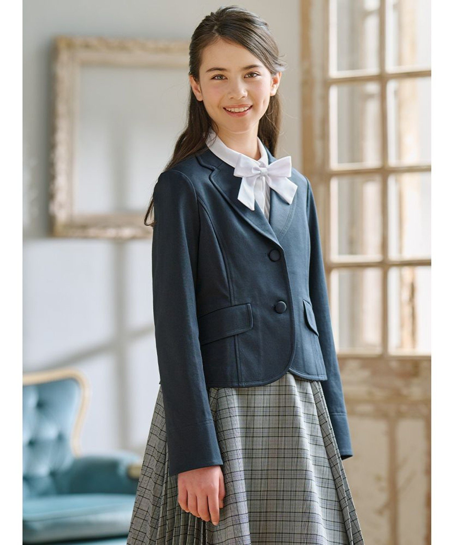 楽天市場】組曲 子供服 卒業式の通販