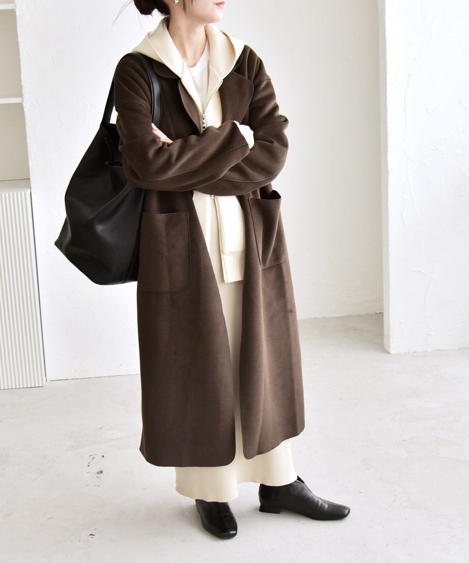 SHIPS(シップス)のチェスターコートアイテム一覧 | Rakuten Fashion