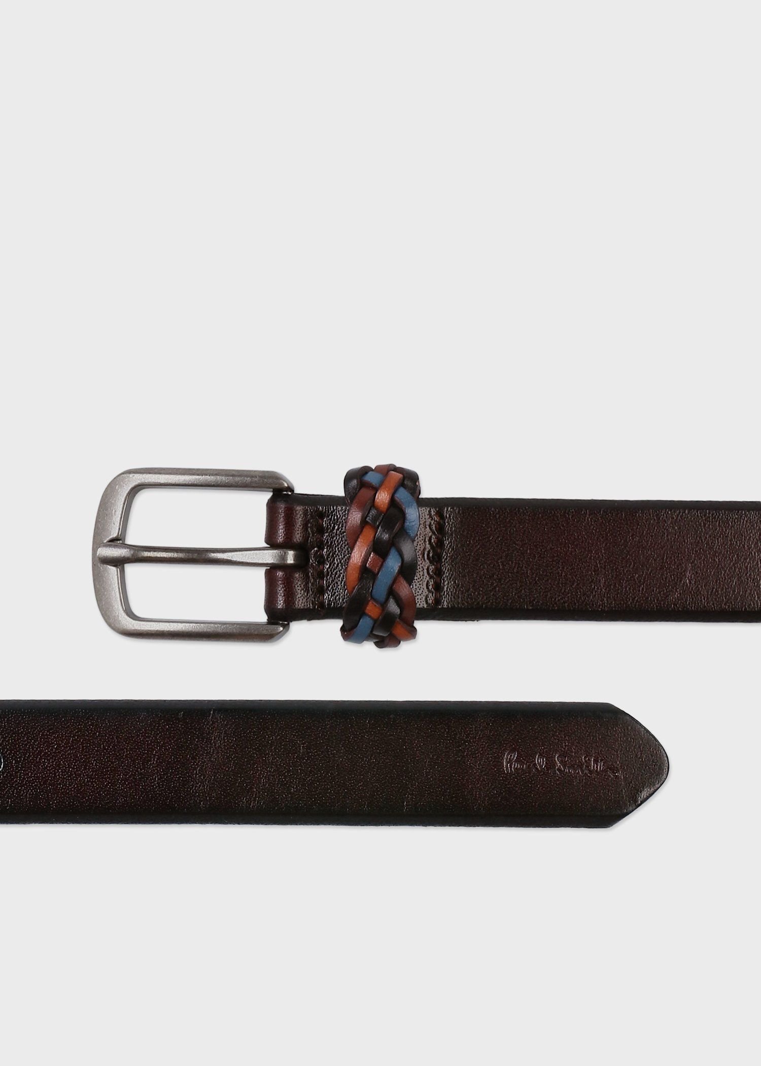 Paul Smith｜