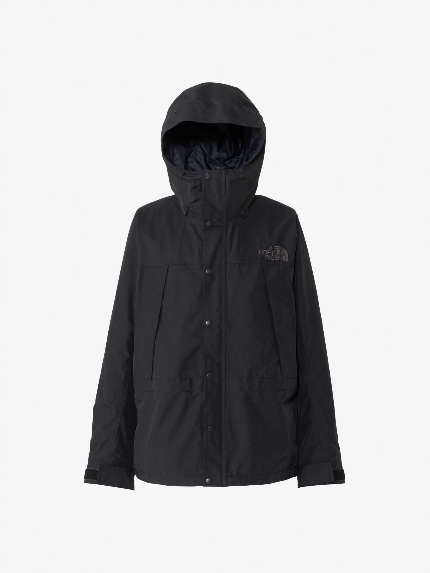 THE NORTH FACE｜【公式】マウンテンライトジャケット(メンズ