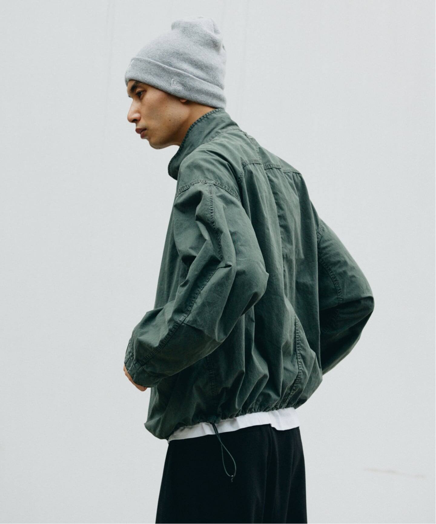JOURNAL STANDARD｜ショート モッズ ガーメント ダイ | Rakuten