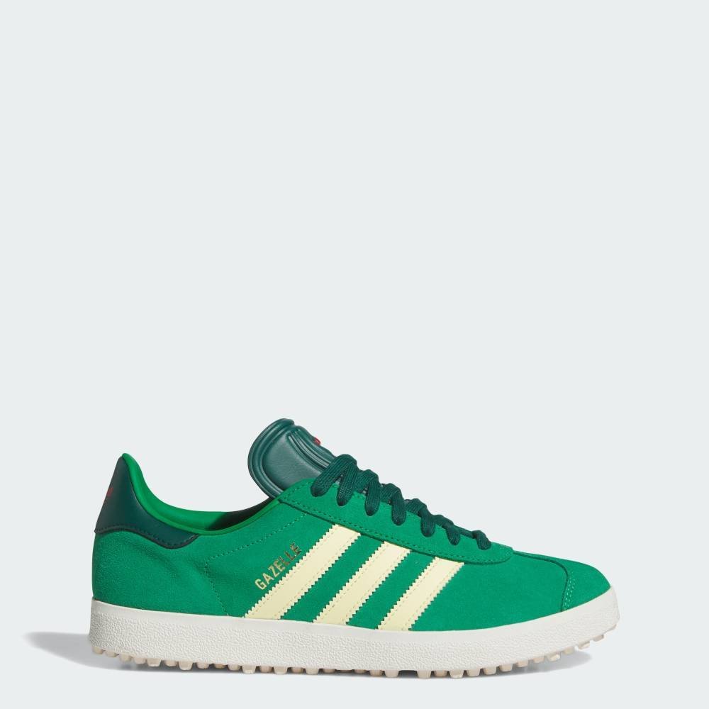 adidas｜【公式】アディダス adidas 【オリジナルスゴルフ】ガゼル