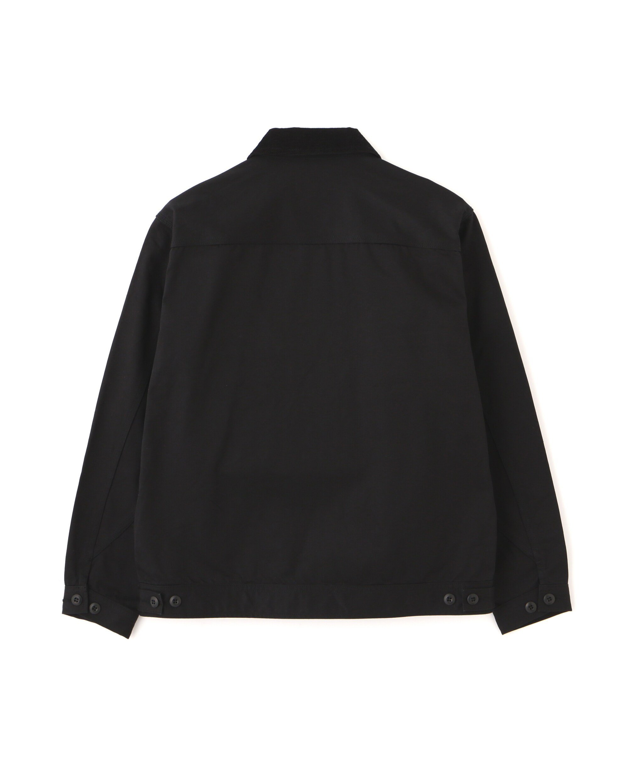 Schott｜CHINO WORK JACKET/チノ ワークジャケット | Rakuten Fashion