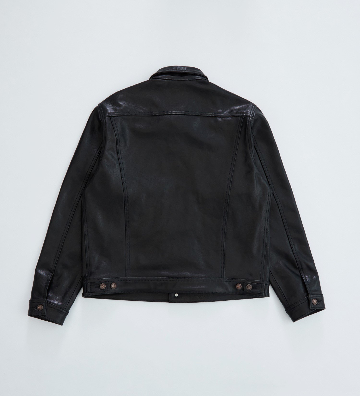 EDWIN ONLINE MALL｜EDWIN シープスキン レザージャケット | Rakuten