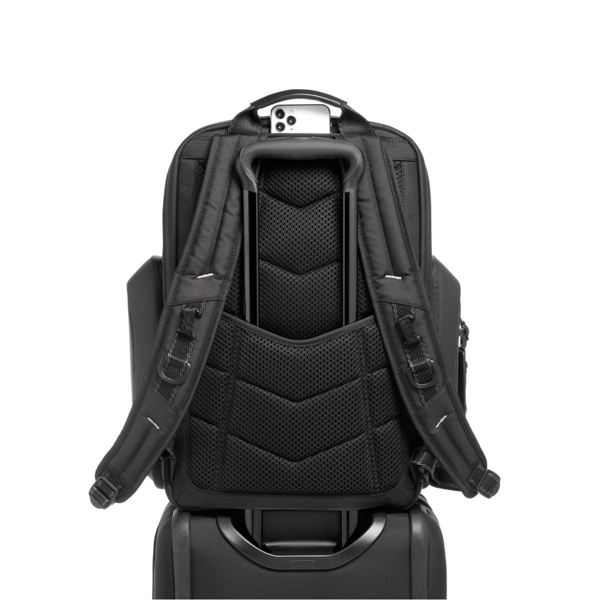 TUMI｜【TUMI公式店】 5年保証 ALPHA BRAVO Esports プロ・ラージ