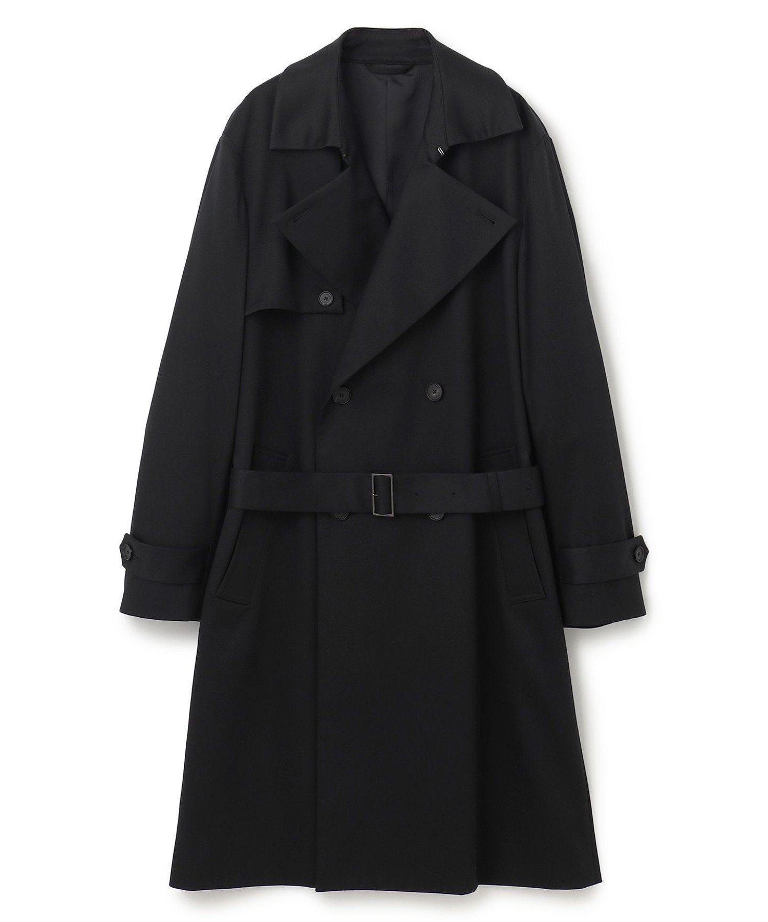 JOSEPH HOMME｜スムースサテンストレッチ トレンチコート | Rakuten