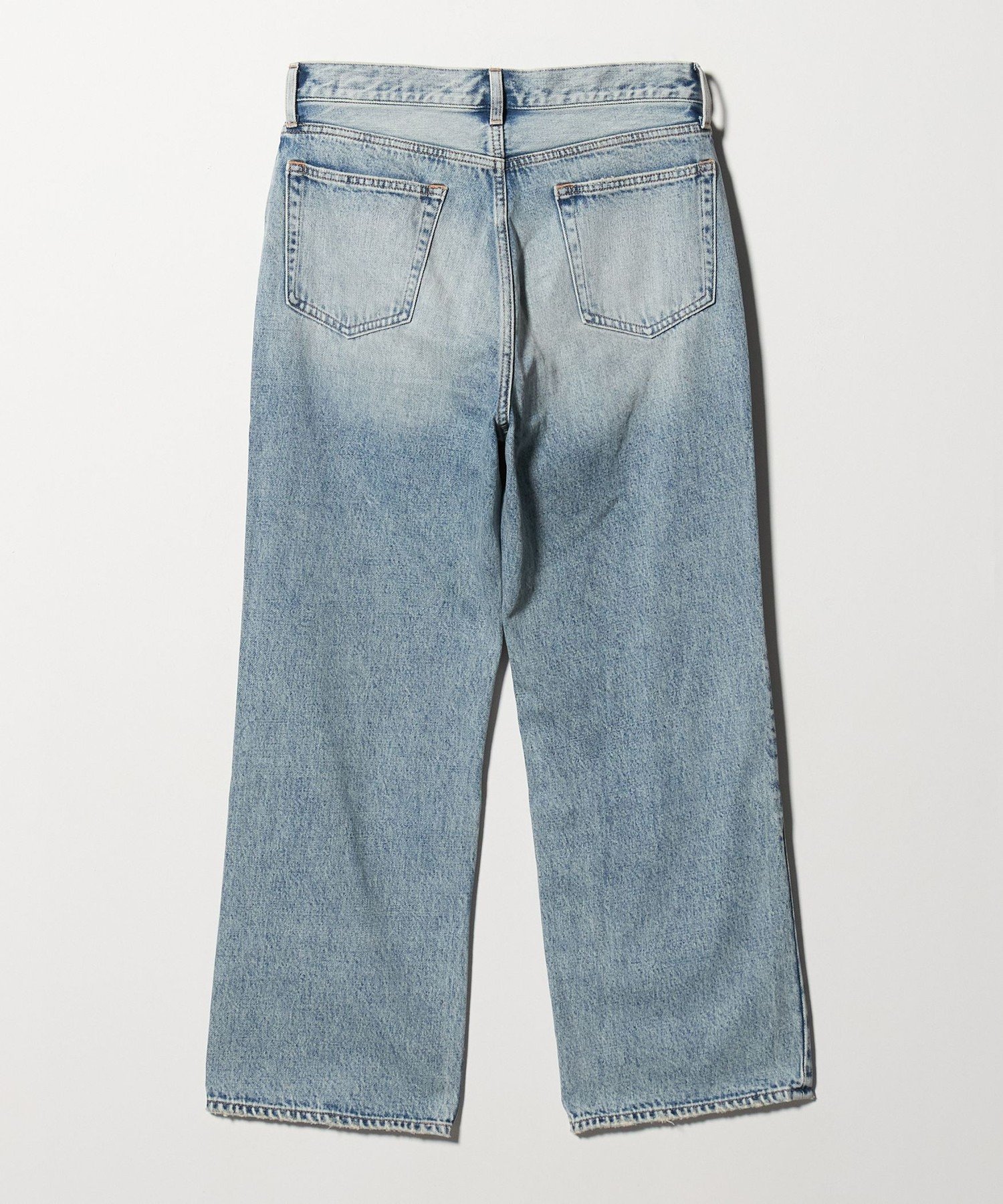 BEAUTY&YOUTH UNITED ARROWS｜ハイフェード ニュアンス フレア 5P