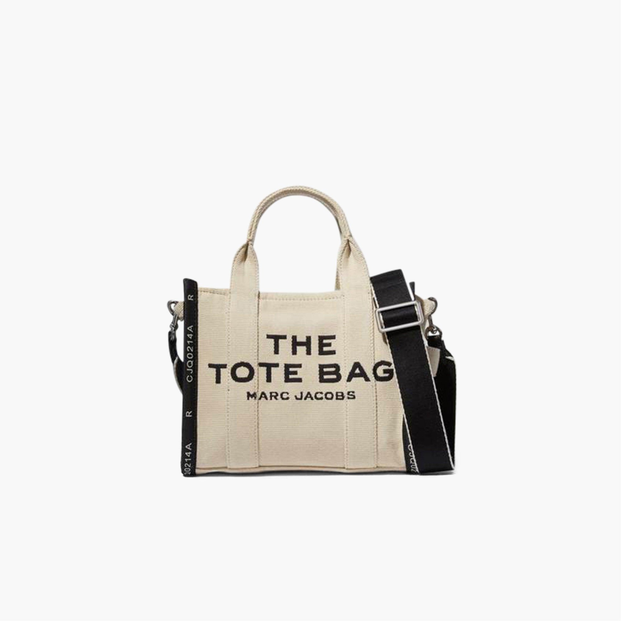 MARC JACOBS(マーク ジェイコブス)｜【公式】THE JACQUARD SMALL TOTE