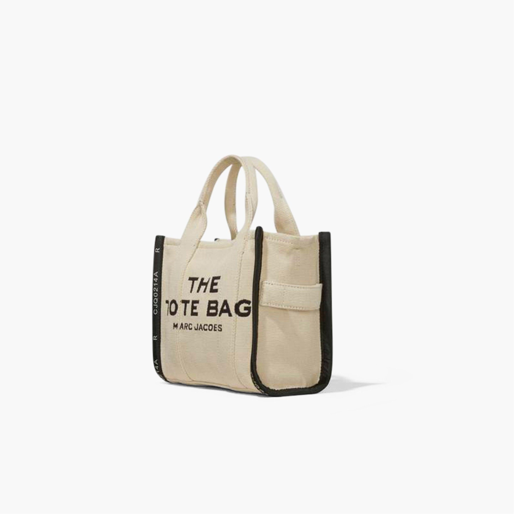 MARC JACOBS(マーク ジェイコブス)｜【公式】THE JACQUARD SMALL TOTE