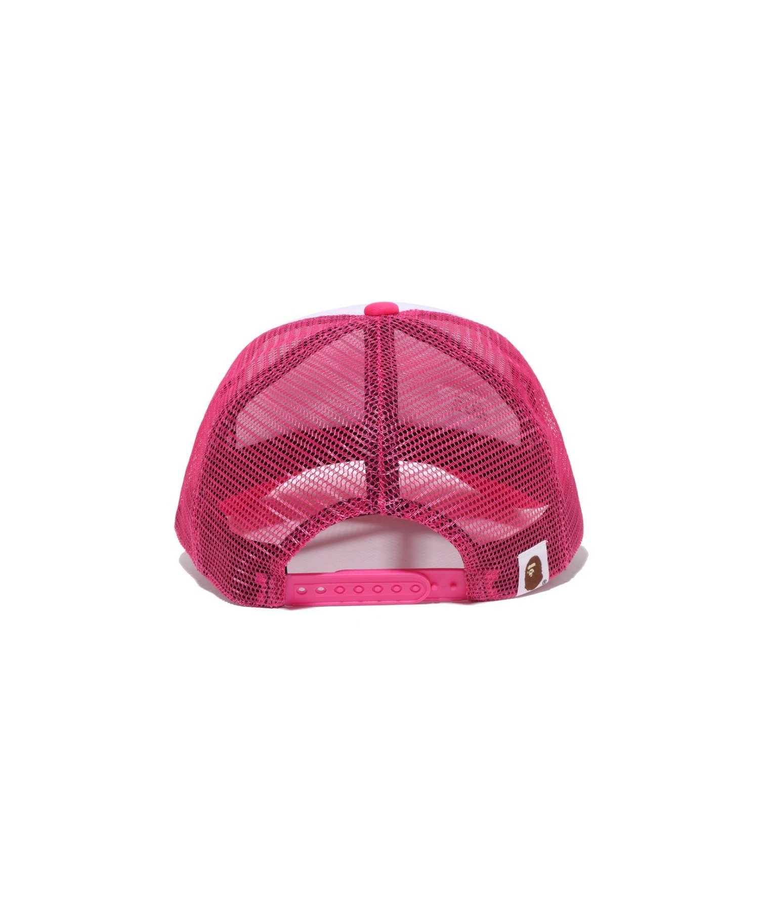 A BATHING APE｜BAPE MESH CAP | Rakuten Fashion(楽天ファッション
