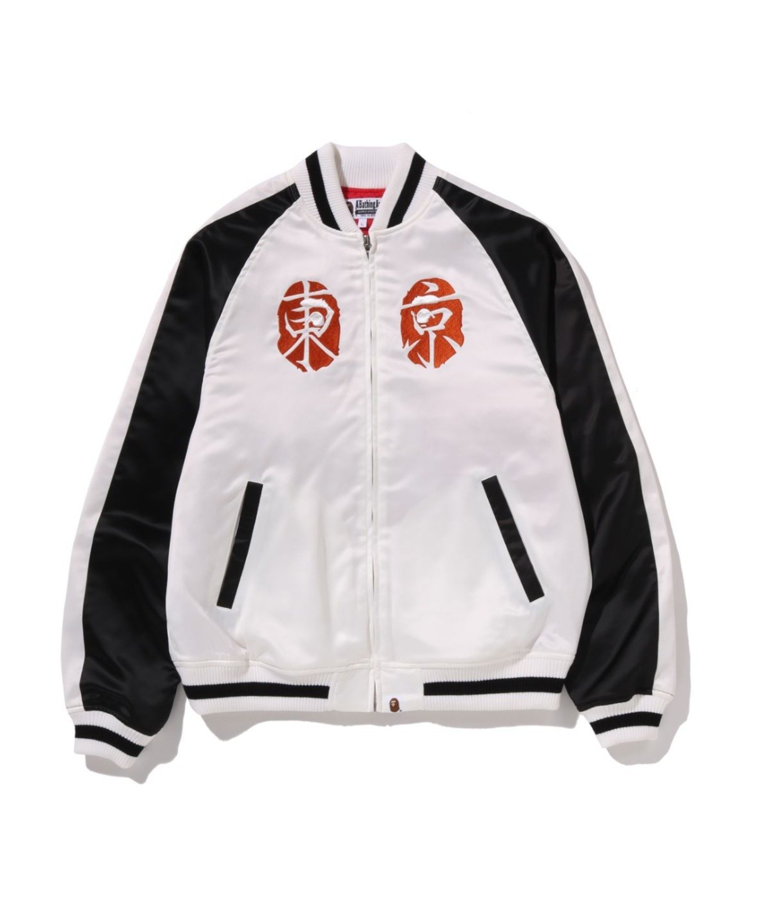 A BATHING APE｜BAPE SOUVENIR JACKET | Rakuten Fashion(楽天