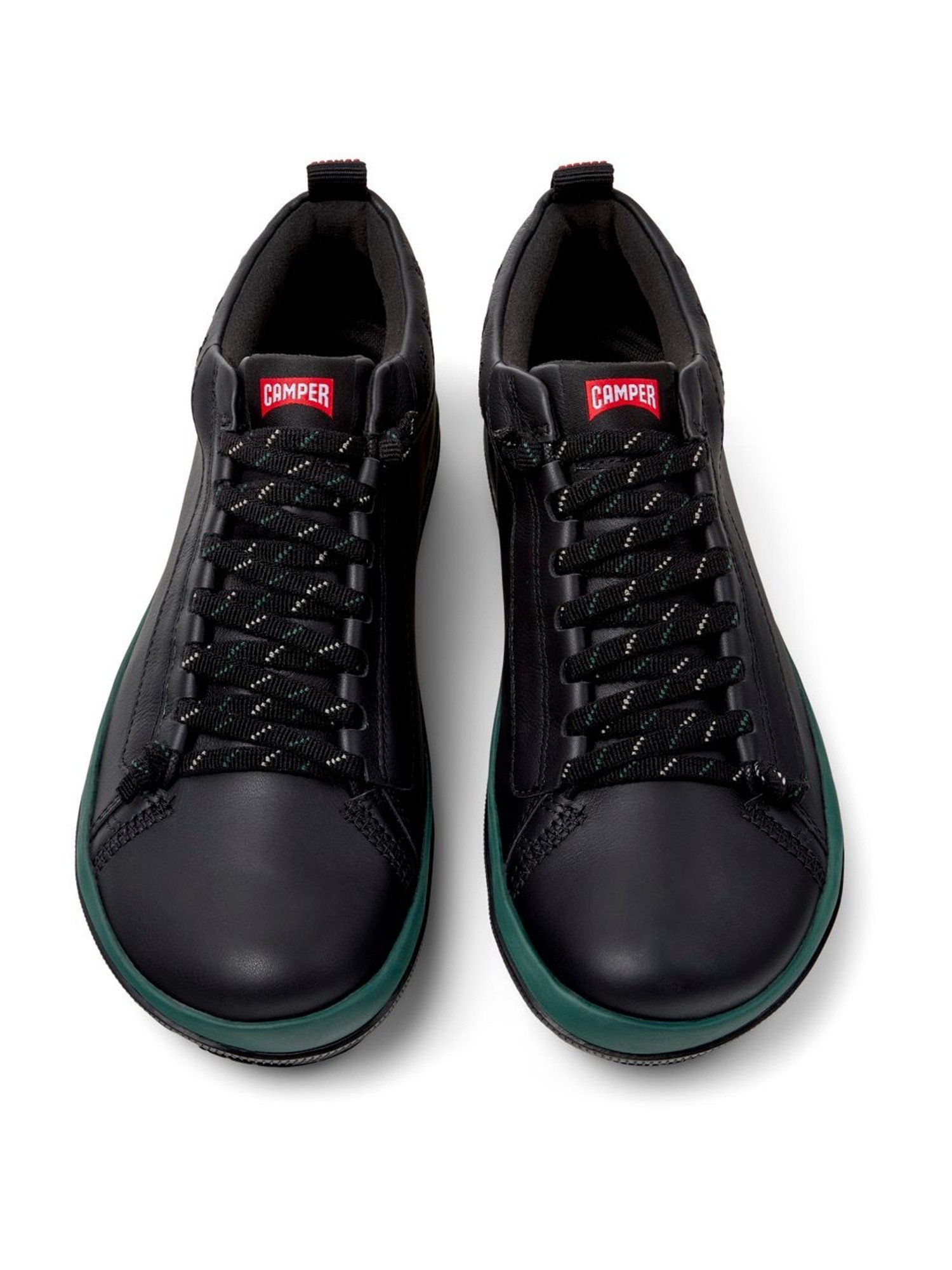 CAMPER｜[カンペール] PEU PISTA GM / ハイカットシューズ | Rakuten