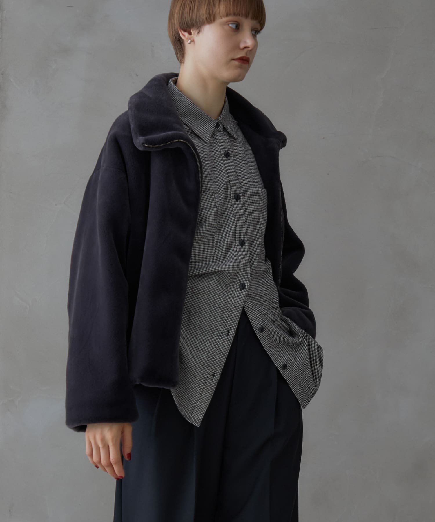 URBAN RESEARCH｜エコファージップコート | Rakuten Fashion(楽天