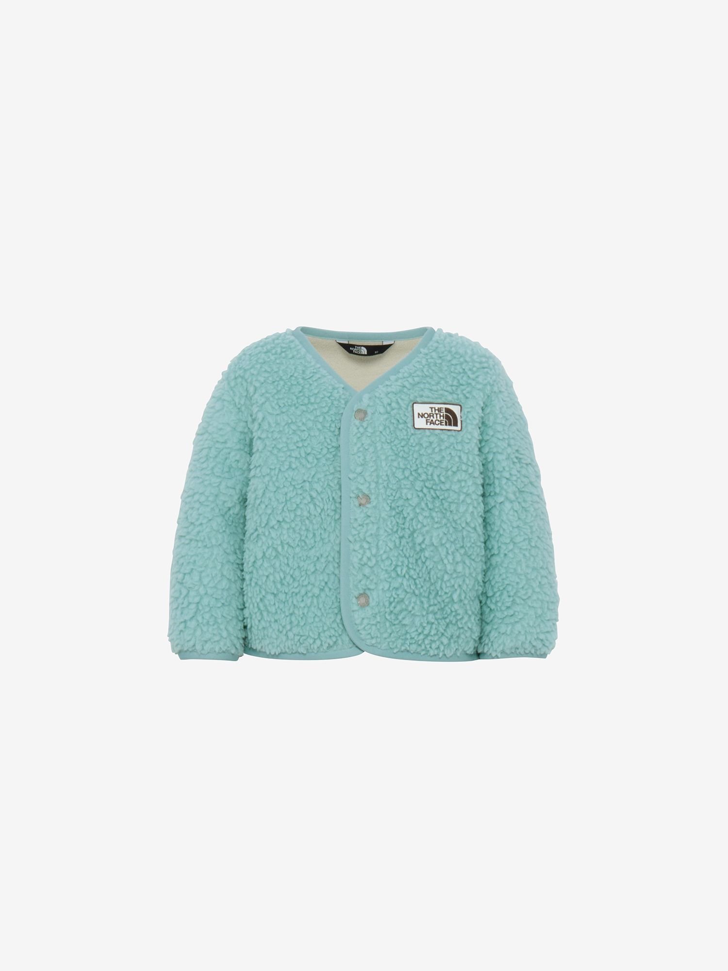 THE NORTH FACE｜【公式】カドルフリースカーディガン(ベビー