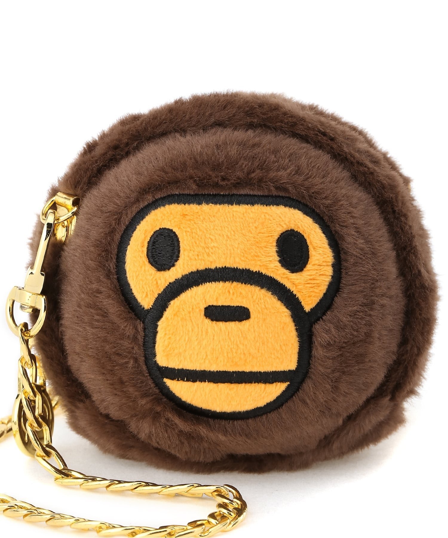 A BATHING APE｜BABY MILO MINI CROSS BAG | Rakuten Fashion(楽天