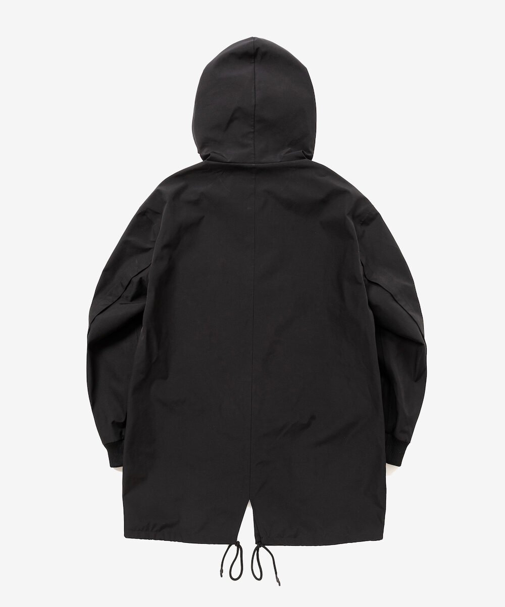 rehacer｜rehacer:Slant 3 Layer Mods Coat | Rakuten Fashion(楽天