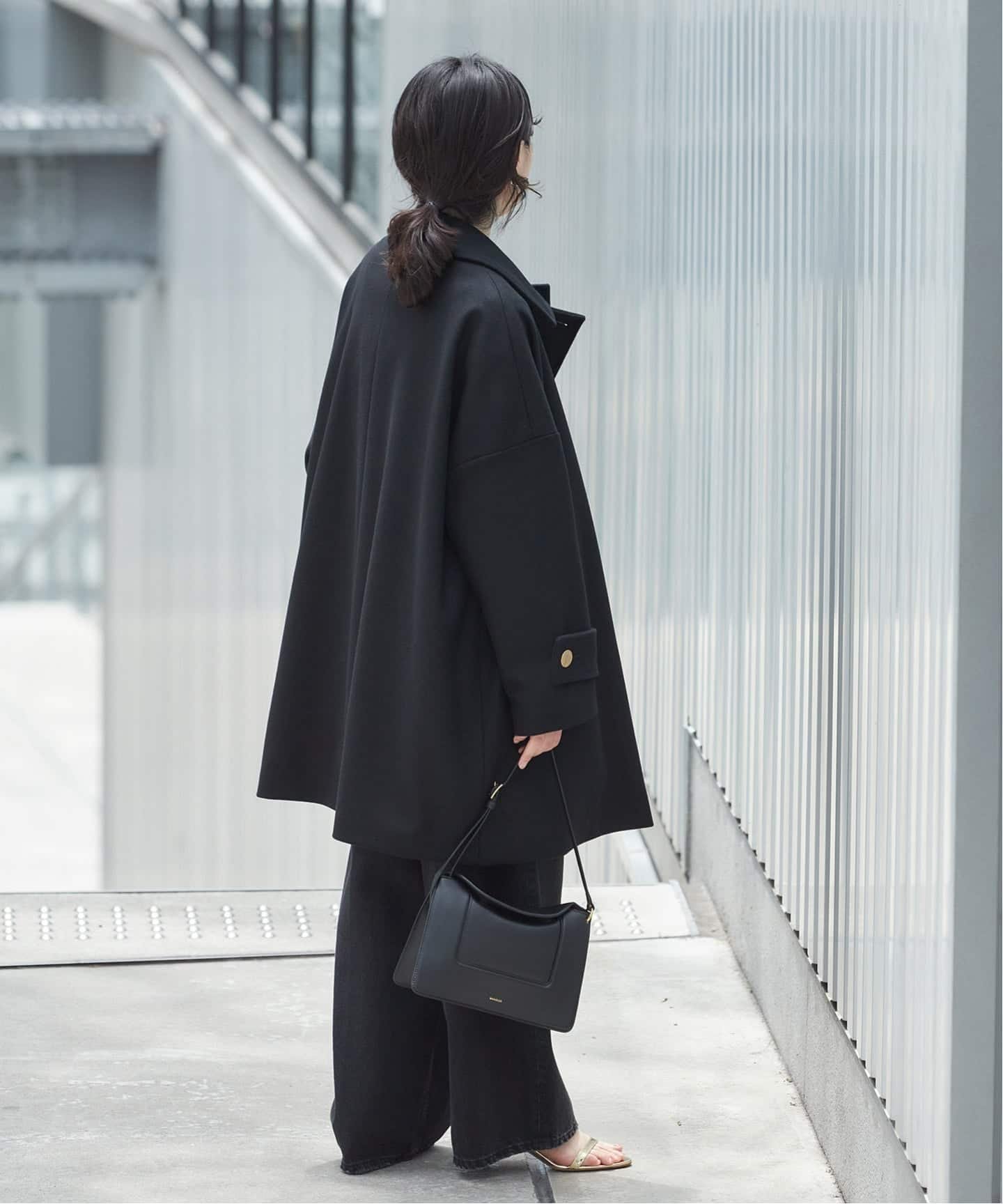 JOURNAL STANDARD L'ESSAGE｜《追加》《別注》【MACKINTOSH】NEW