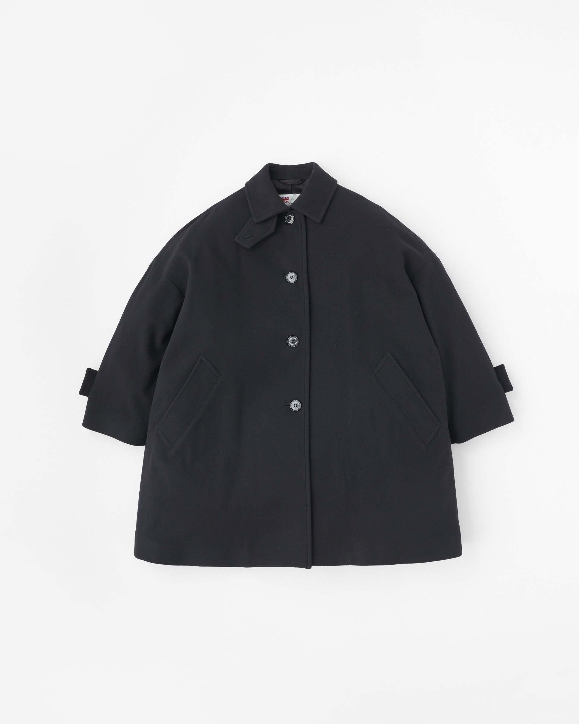 Traditional Weatherwear｜MALTON BUTTON THROUGH | Rakuten Fashion