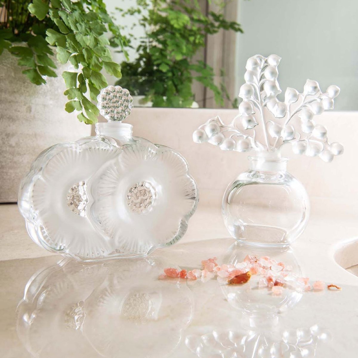 LALIQUE｜クレールフォンテーヌ フレグランスボトル | Rakuten Fashion