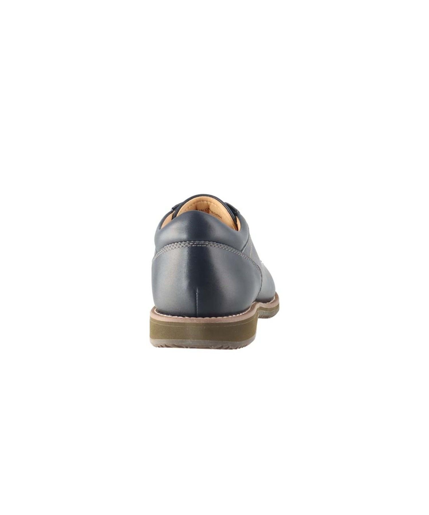 REGAL FOOT COMMUNITY｜リーガル 60EL レースアップレザースニーカー