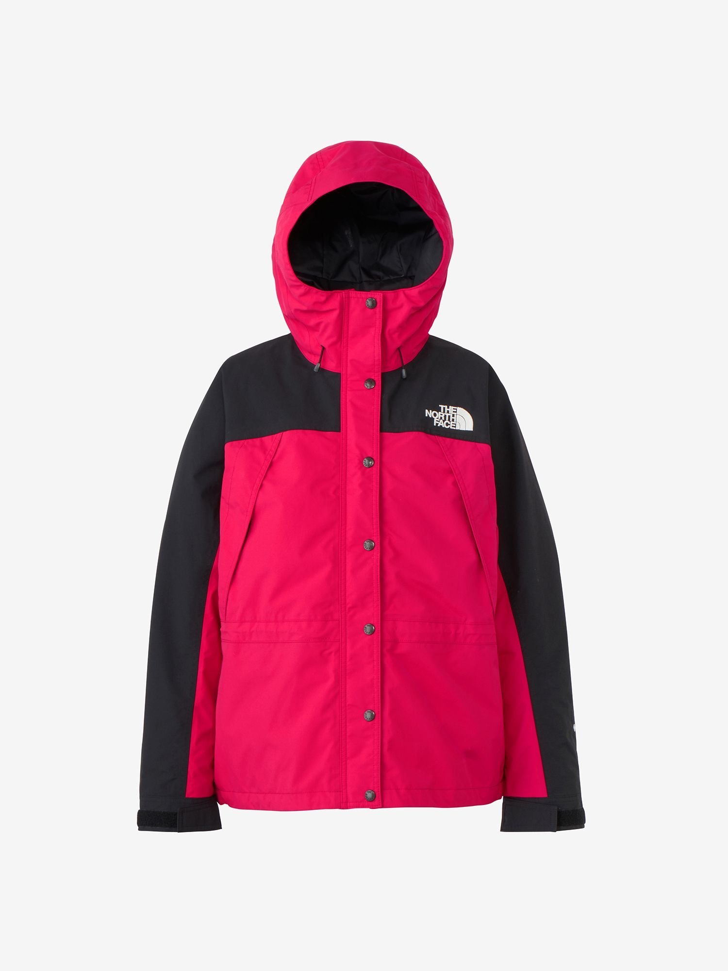 THE NORTH FACE｜【公式】マウンテンライトジャケット(レディース