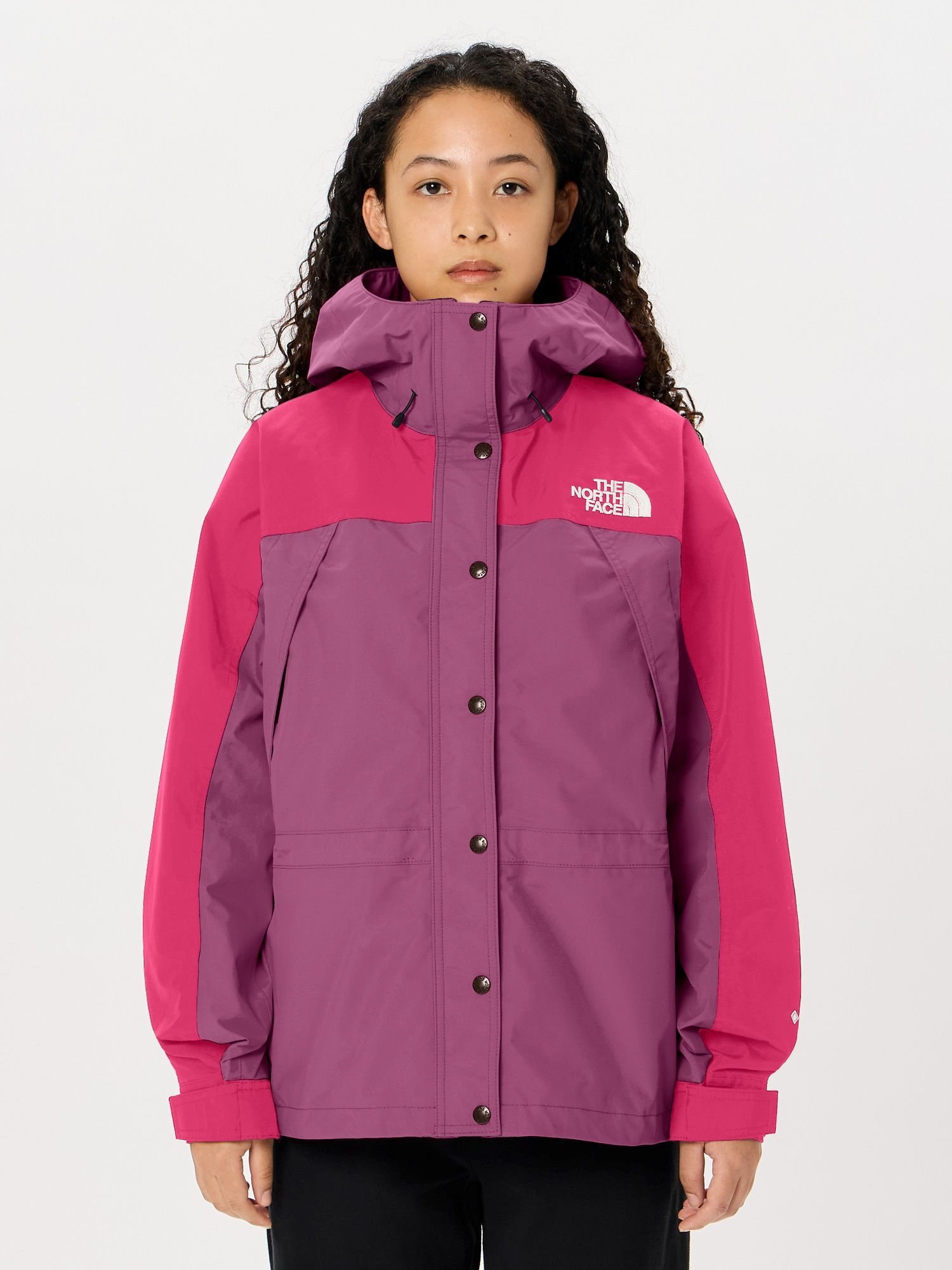 THE NORTH FACE｜【公式】マウンテンライトジャケット(レディース