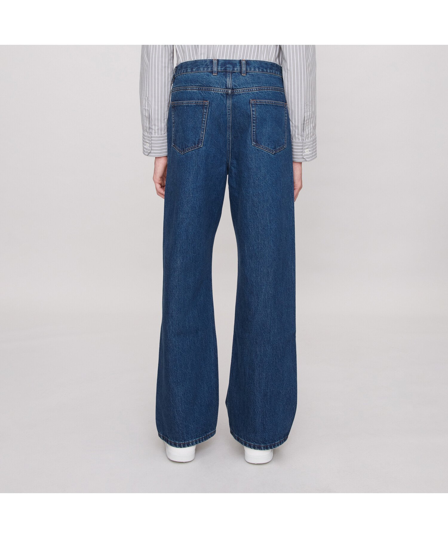 A.P.C.｜Aaron ジーンズ | Rakuten Fashion(楽天ファッション／旧楽天