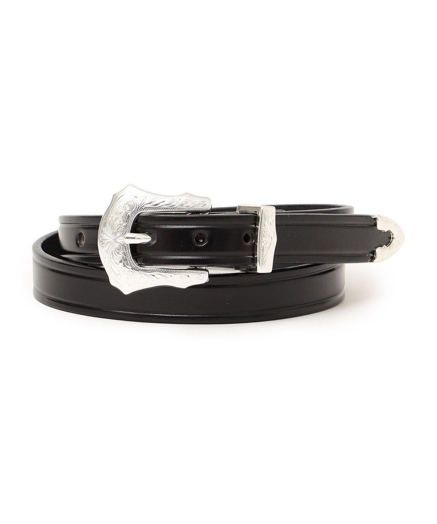 SHIPS｜TORY LEATHER:ウエスタン ベルト | Rakuten Fashion(楽天