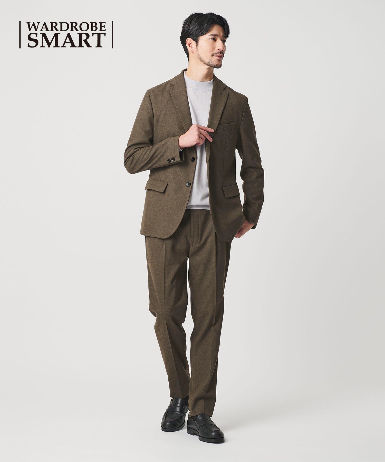 BEAUTY&YOUTH UNITED ARROWS｜【WEB限定 WARDROBE SMART】DELEGANT