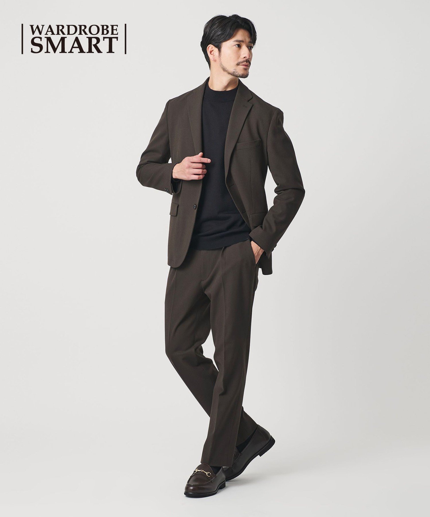 ユナイテッドアローズ(UNITED ARROWS) セットアップ その他のメンズ