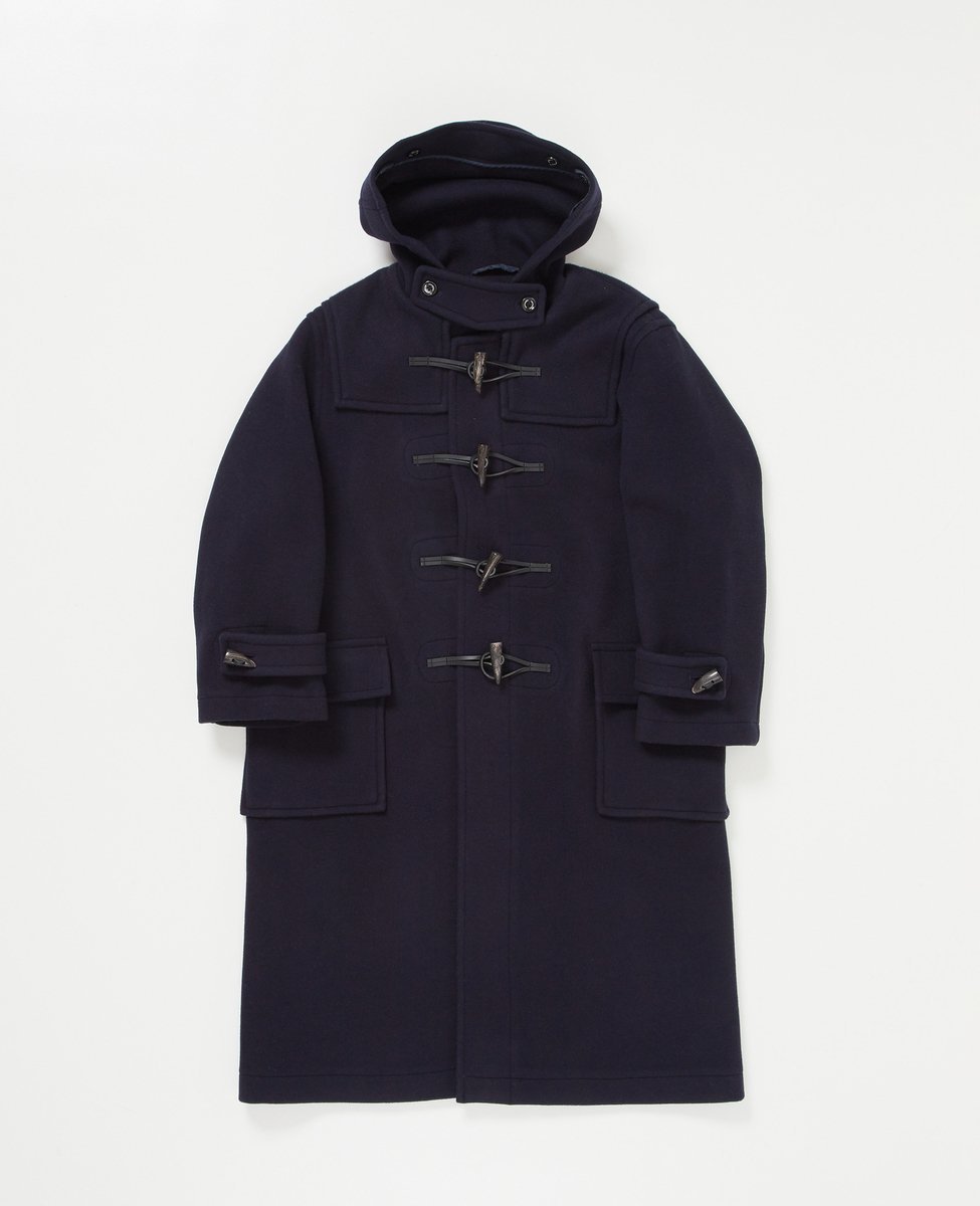 MELROSE Select｜【MONTGOMERY/モンゴメリー】Kennington Pile Melton