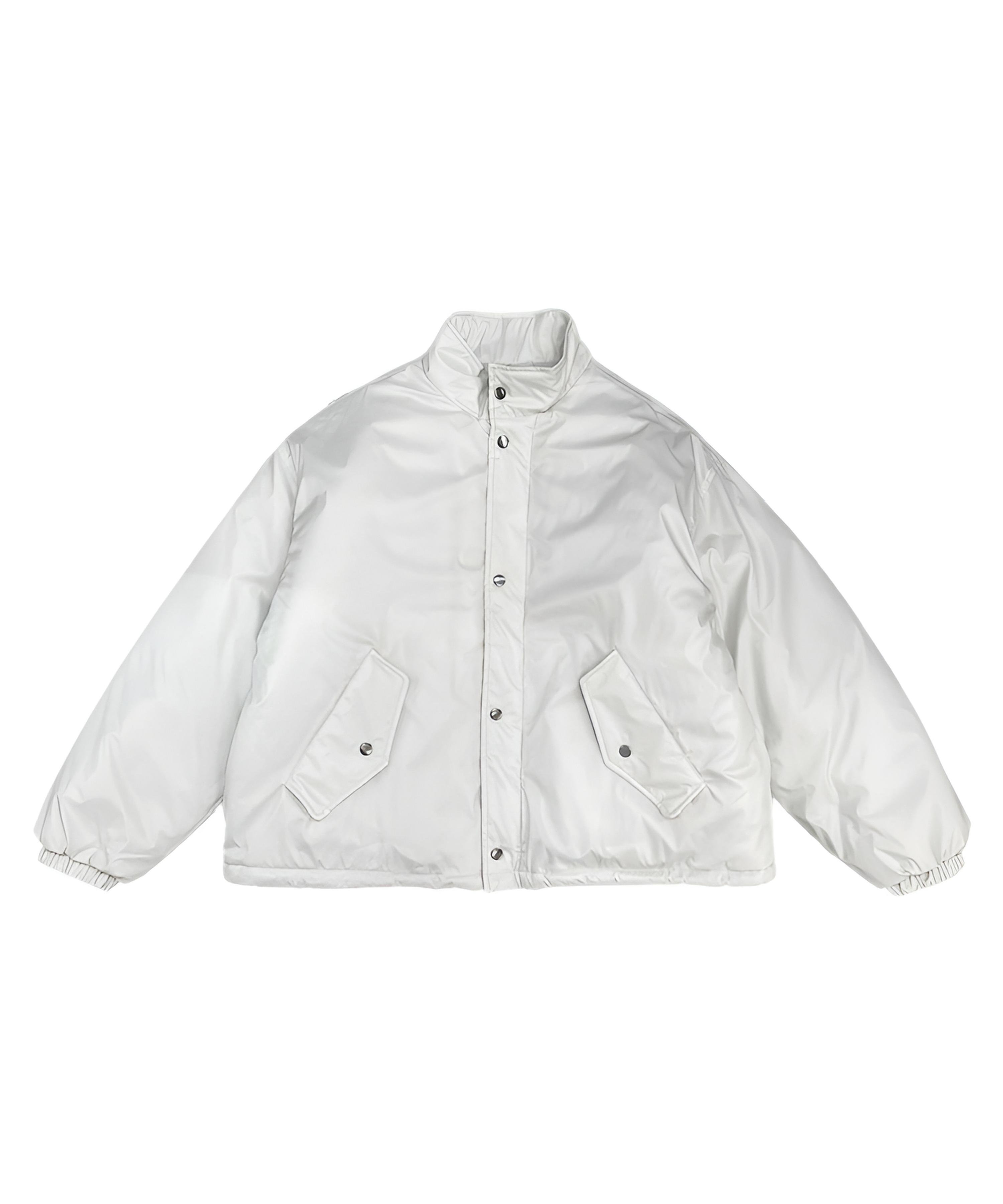 Never mind the XU / Chikashitsu+｜【Chikashitsu +】unisex padding